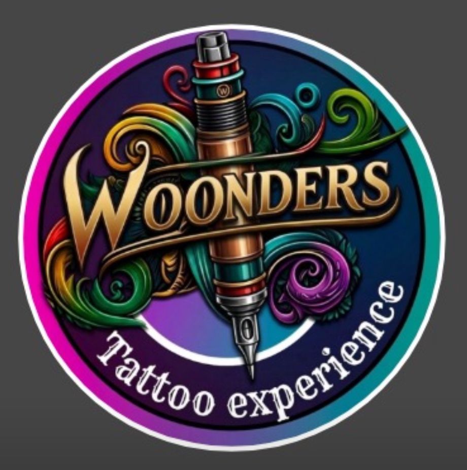 Woonders Tattoo Experience